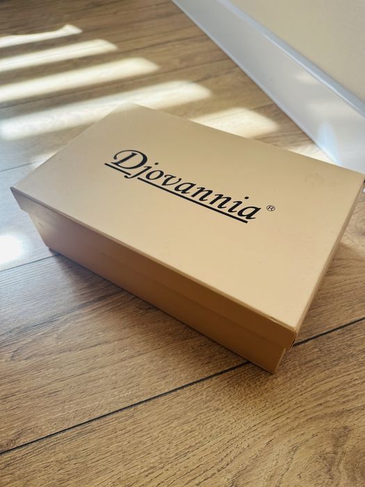 Продам туфли