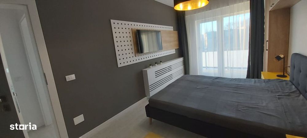 Apartament 3 camere, 74.09 mp, zona Gradina Botanica