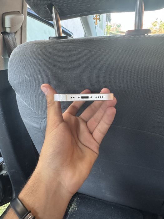 Iphone 12 mini (citiți descrierea)