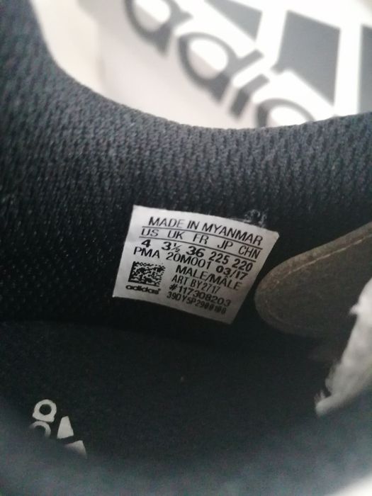 Încălțăminte fotbal Adidas Iker Casillas noi