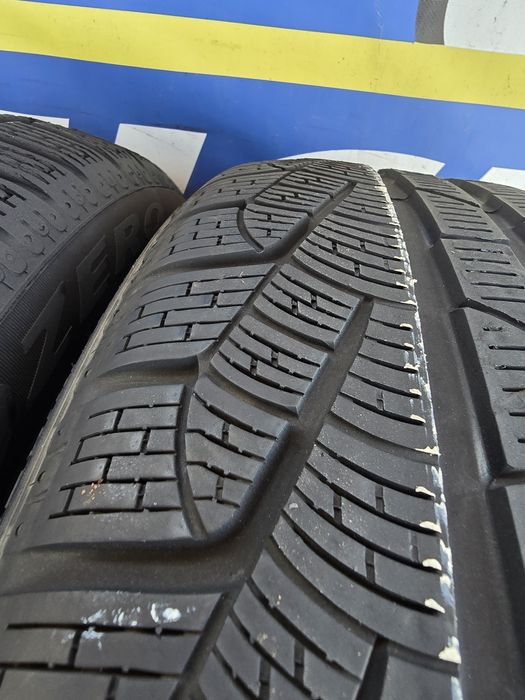 225 45 18 pirelli m+s