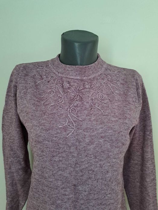 Нов дамски пуловер Orasy