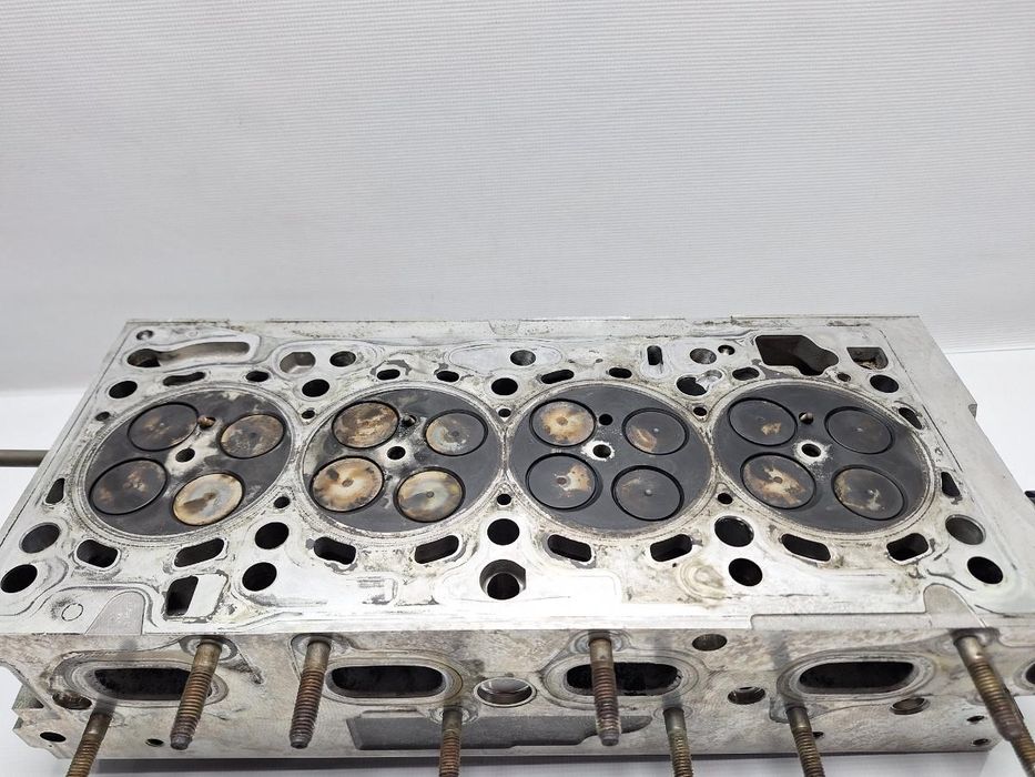 Chiulasa Motor Volkswagen Passat Variant 3G5 2014 - > Tdi Crlb, Dbga, Dfga 04L103373E
