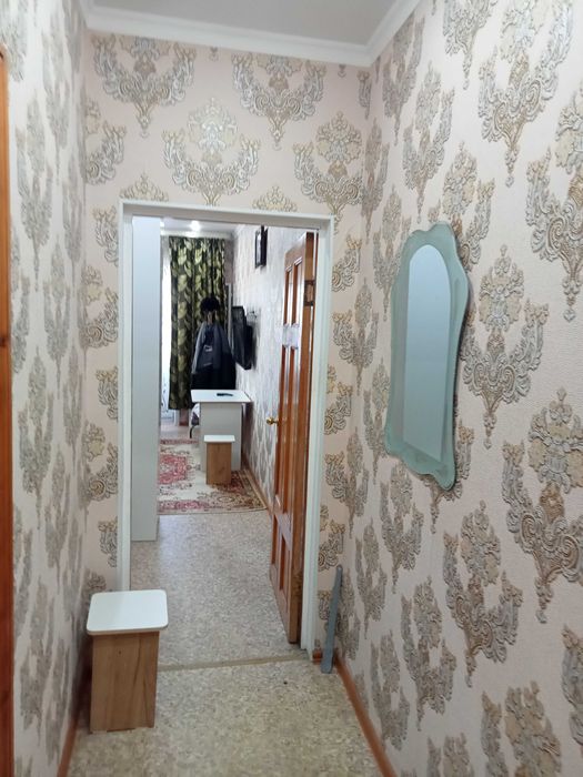 Сдам квартиру в центре