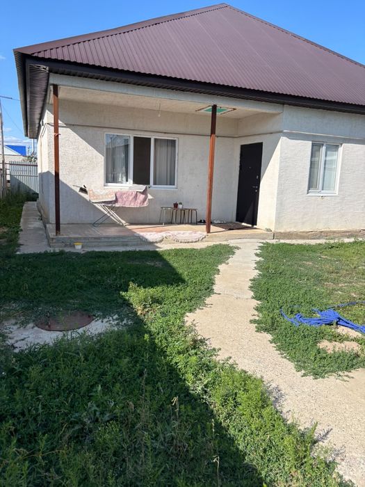 продам дом Деркул пдп1