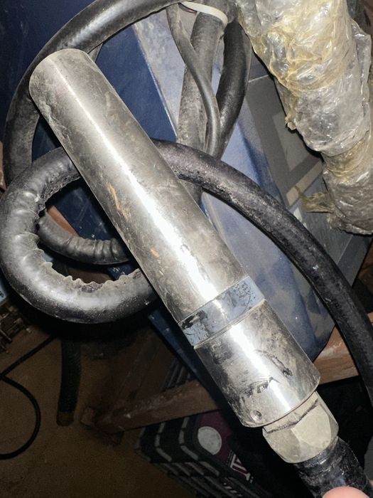 Машина за маркировка на детаили