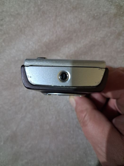 Телефон Nokia N95