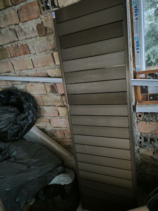 Алуминиеви радиатори