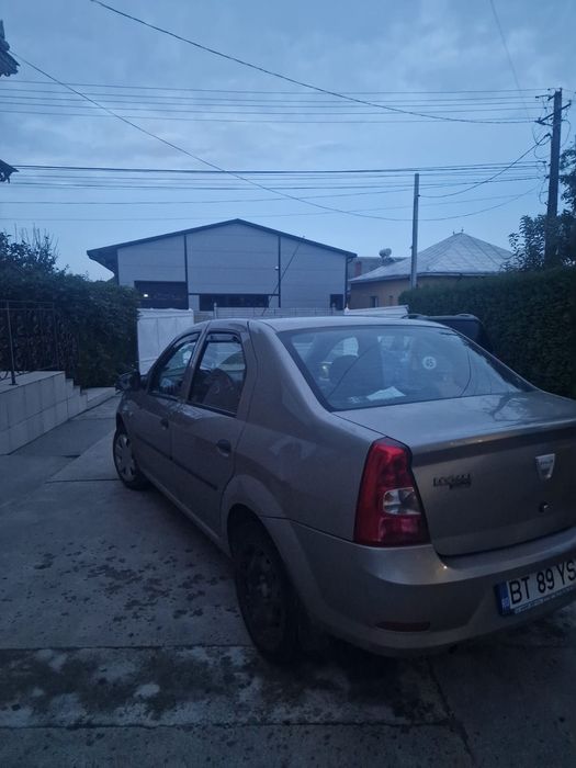 Dacia Logan 1,4 MPI