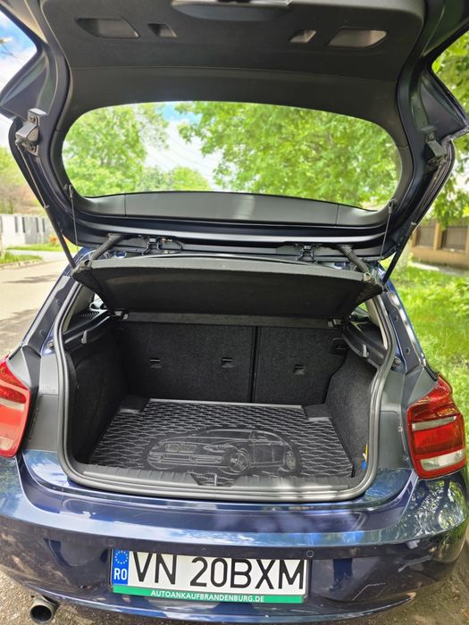 BMW SERIA 1 116i