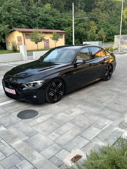 BMW 3 Series 2016 — imagine 2