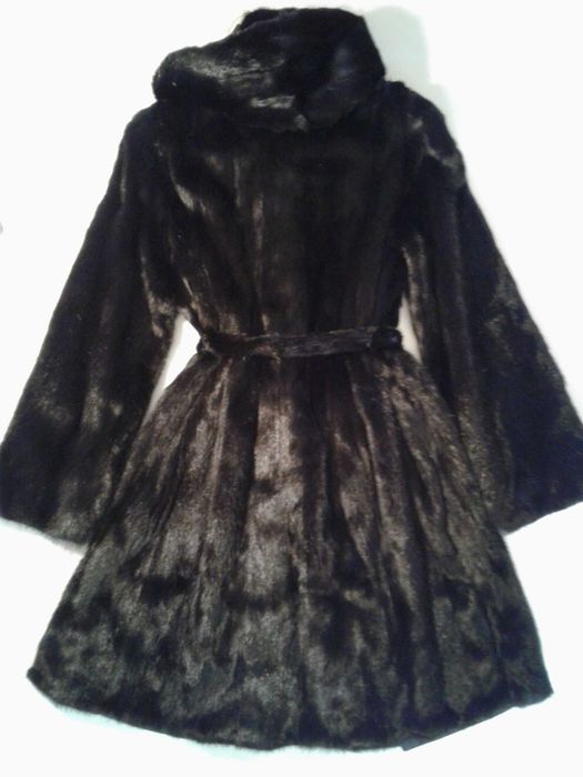 Продам шуба норковая