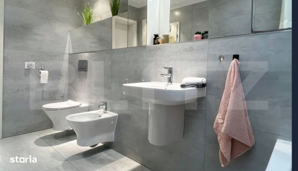 Casa individuala, 5 camere, 209 mp, teren 610 mp, Viisoara