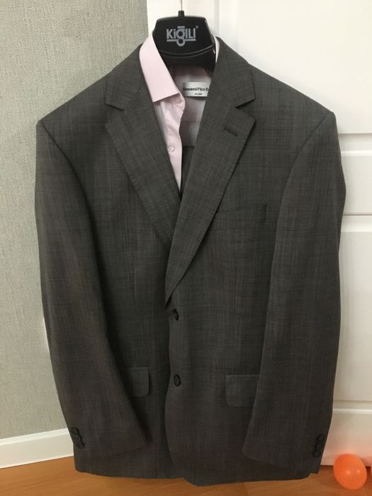 Турецкий костюм