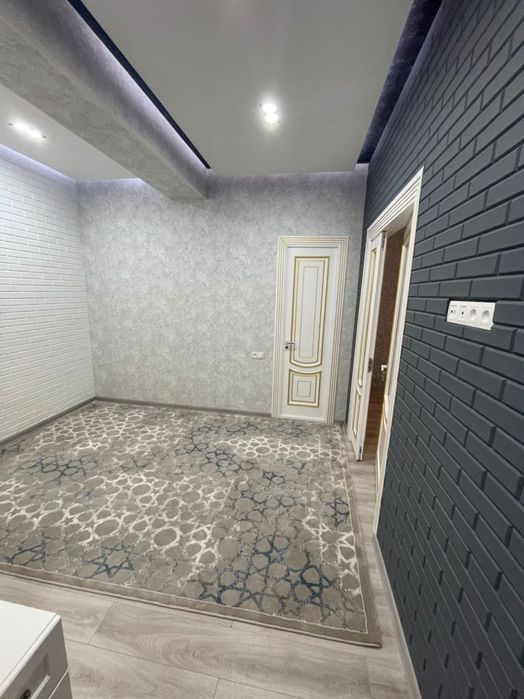 ремонт квартира ташкент