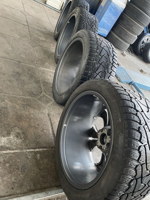 Колеса бмв 336 стиль20 размер