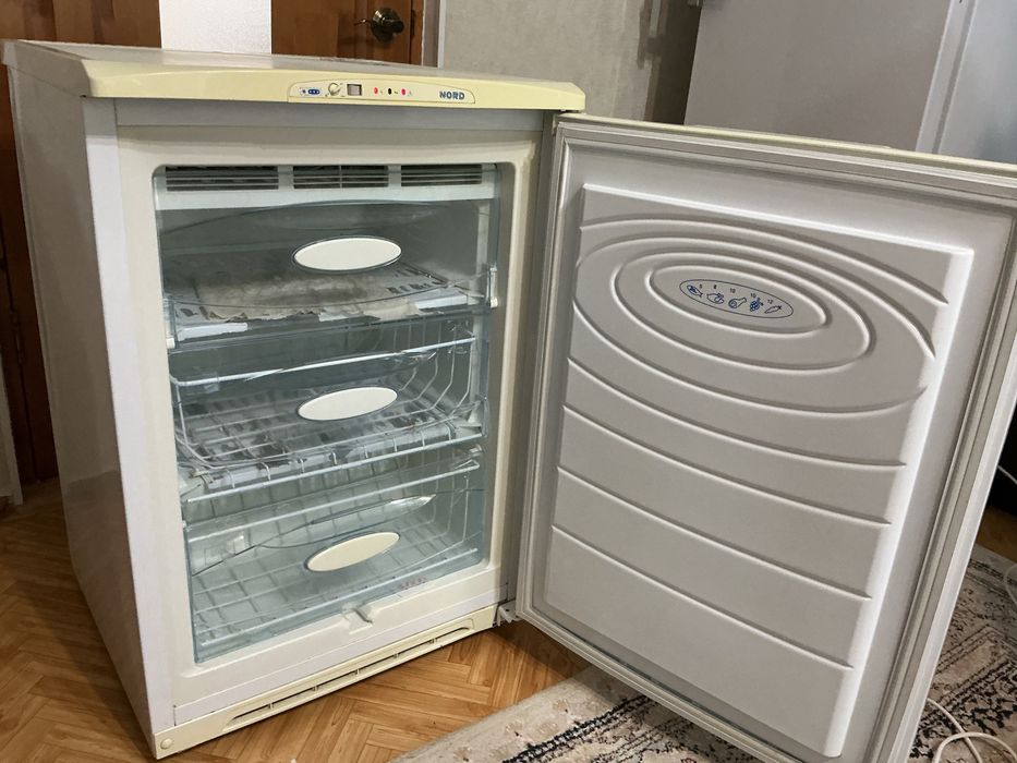 Продам Марозильник