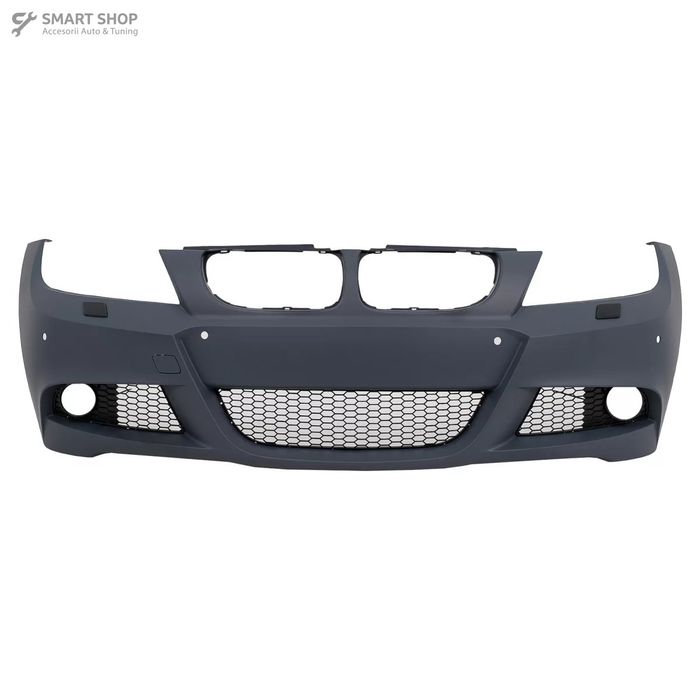 Bara Fata BMW Seria 3 E90 Sedan E91 Touring LCI (2008-2011) M-Technik