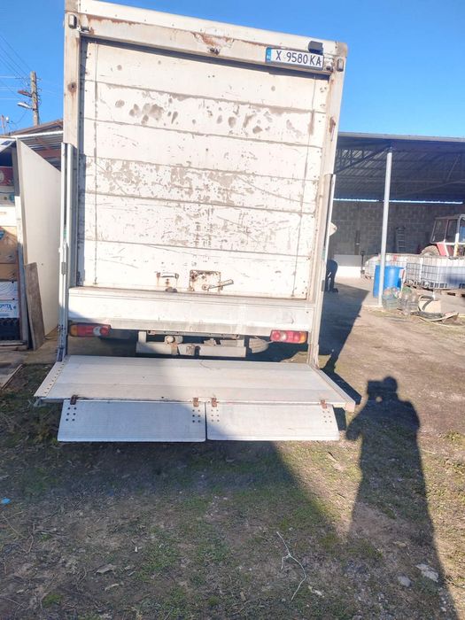 Камион DAF LF 45.120