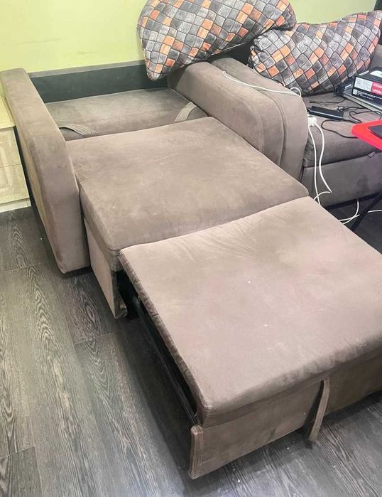 Кресло-кровать, кресло