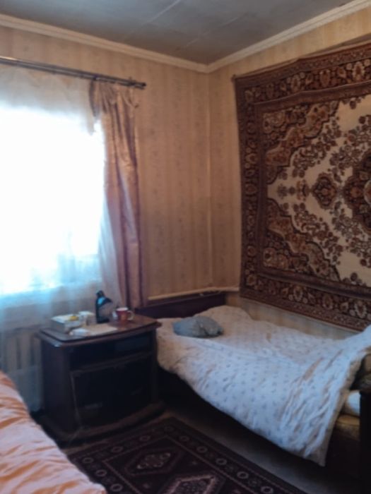 Продам дом в старом городе
