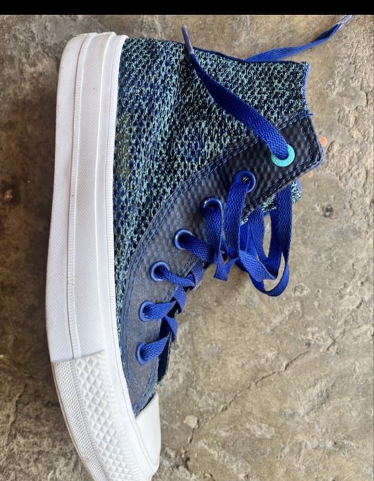 Converse Chuck Taylor