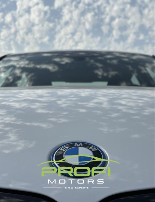 BMW i3 40L eDrive Night Sport Electro 340л.с.