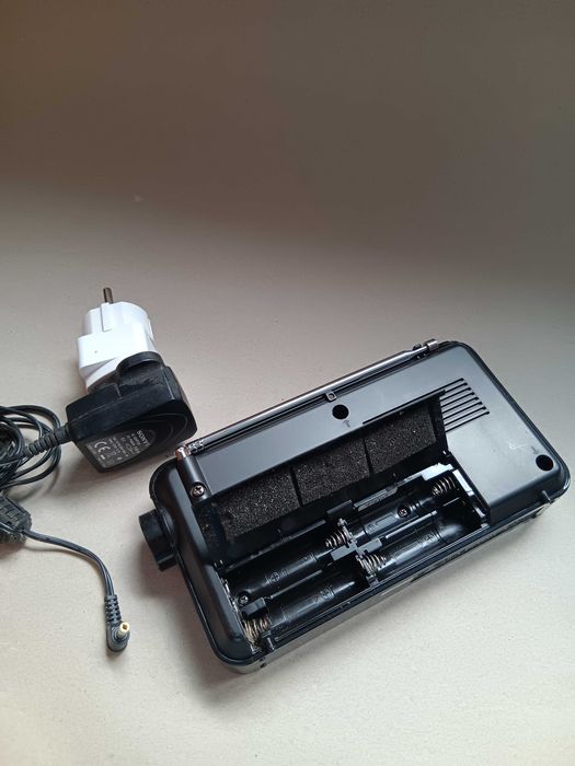 Radio Sony, model XDR-S40DBP , Perfect functional
