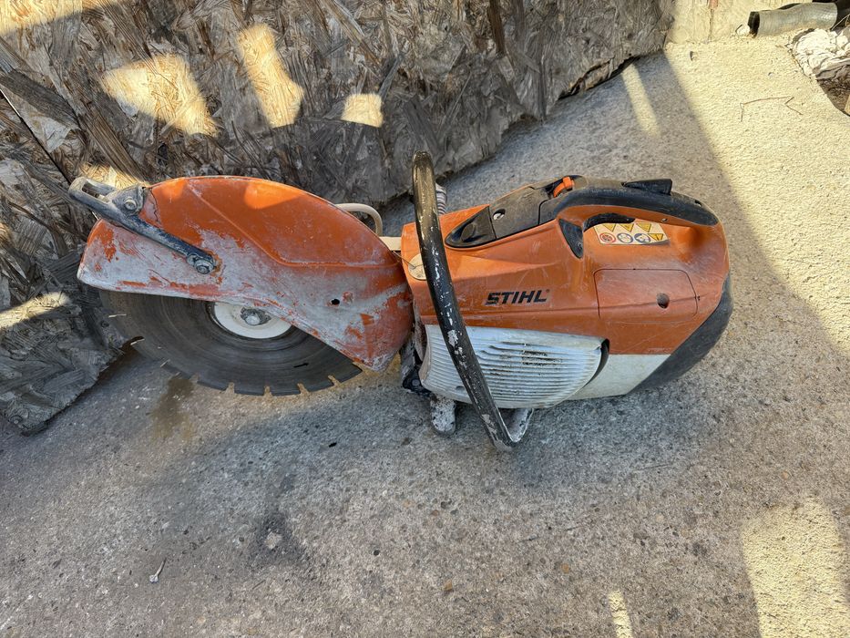 Drujba beton Stihl
