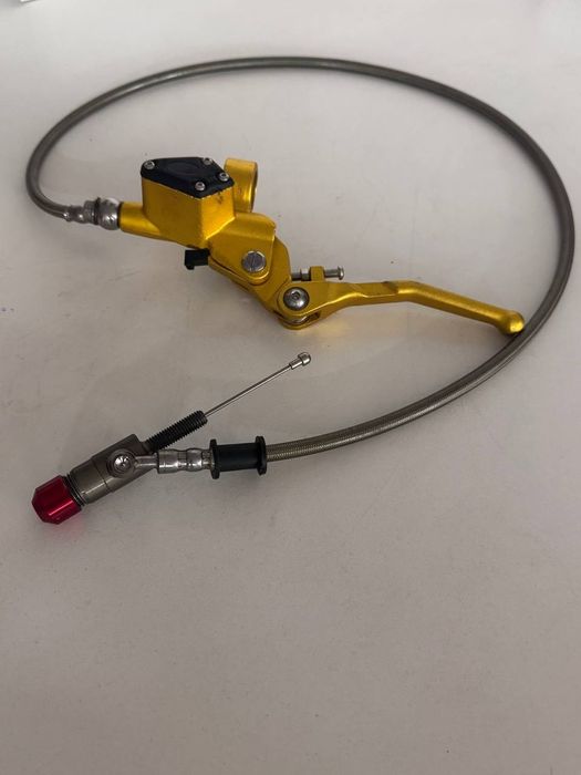 Запчасти на мототехнику