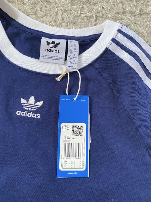 Adidas set marime Xs