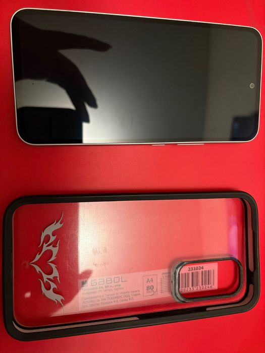 Samsung A 54  Перфектно състояние