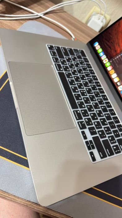 Ноутбук Apple MacBook Air 15 2024
