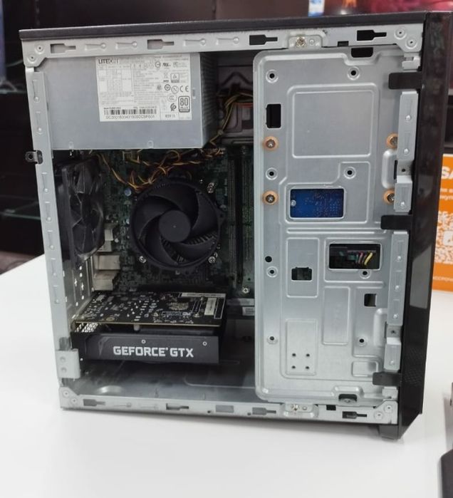 Продам системный блок