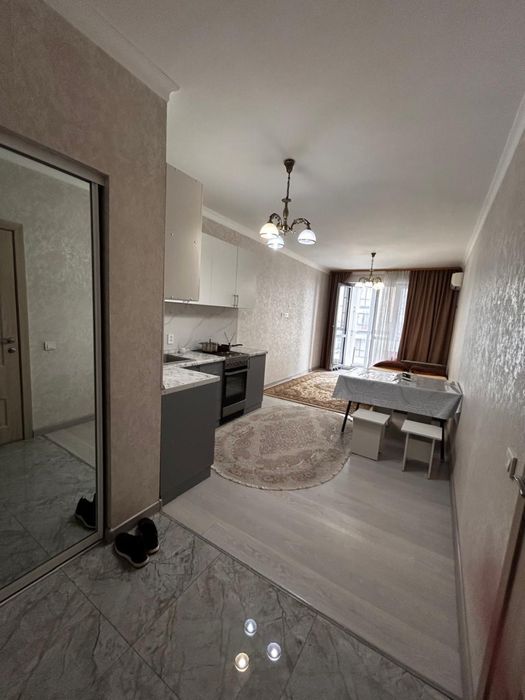 Мкр Шугыла по сучный квартыра