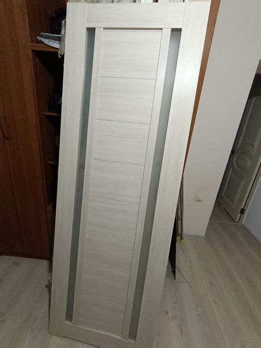 Межкомнатные двери