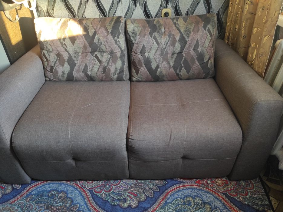 Продам мини диван