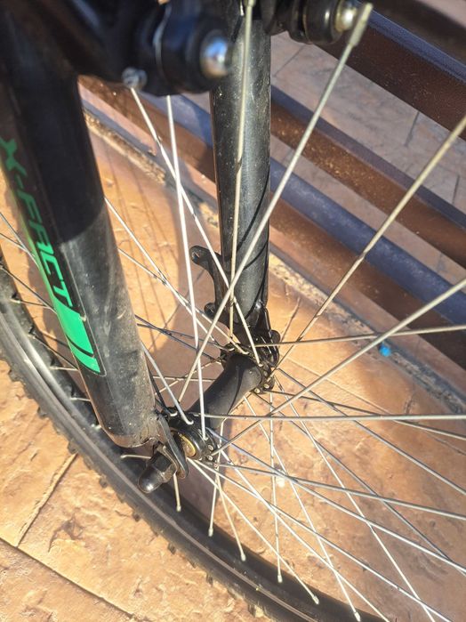 Bicicleta de vanzare