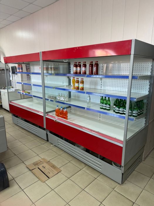 Горки с мотором Криспи 2м из РФ с доставкой Whatsapp пишите