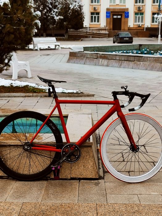 Wnr Pista в идеальном состояний