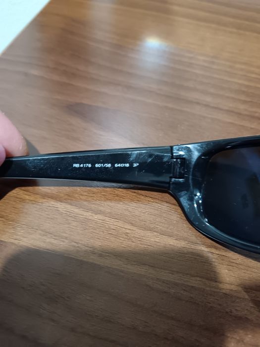 Слънчеви очила Ray Ban