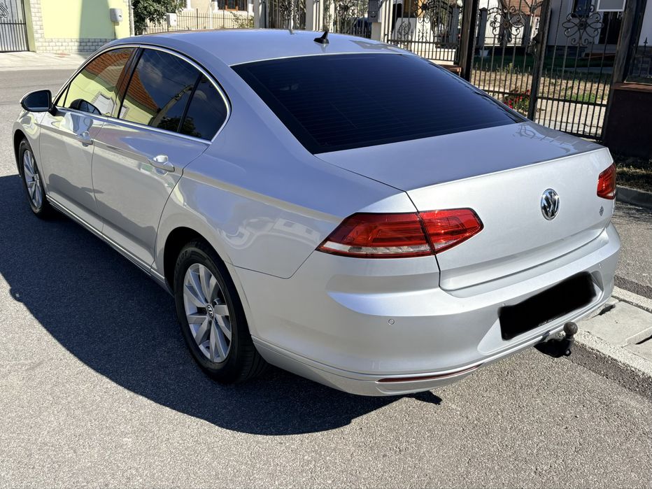 De vanzare Passat B8
