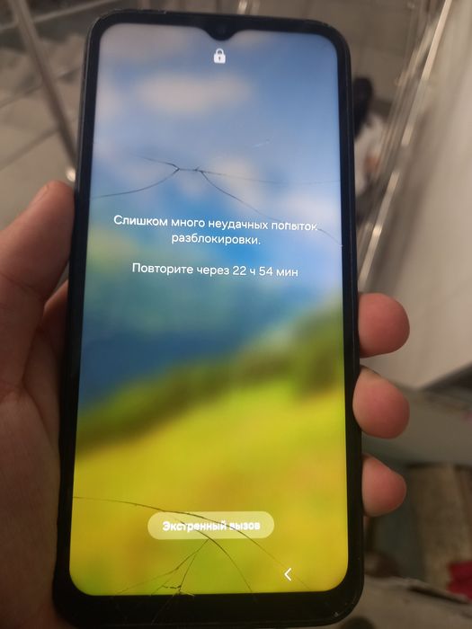 Самсунг галакси А 14