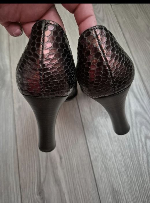 Casadei pantofi autentici mărimea 39