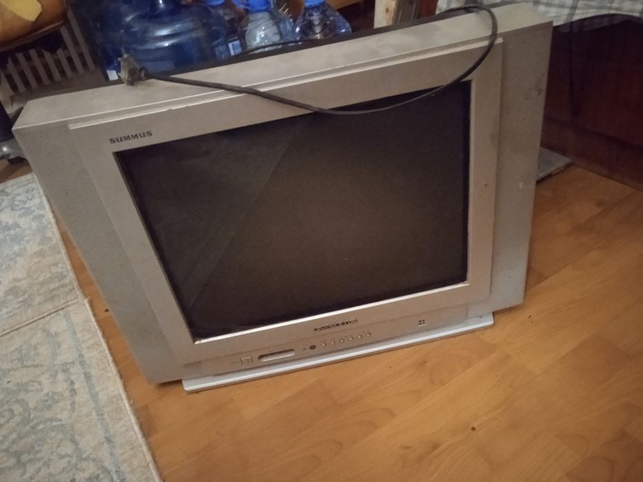 Телевизор DAEWOO. Пишите