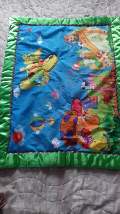 Активна гимнастика