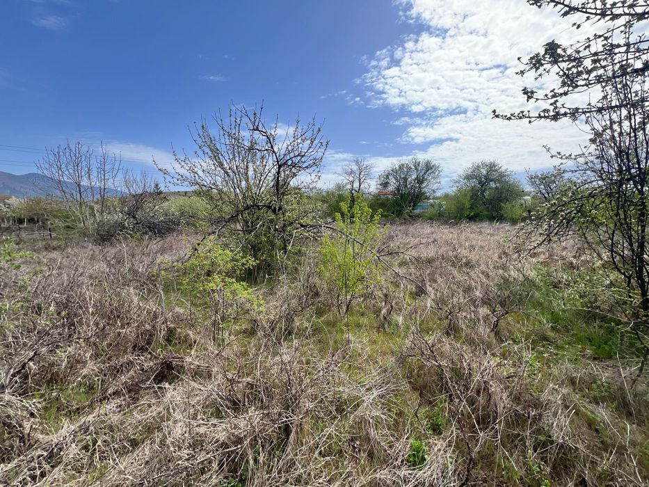 Продава се Парцел в Казанлък - 1300 кв.м за 20 €/кв.м - Снимка #5