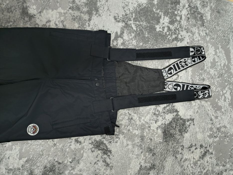 Pantaloni ski  10 ani Ellesse