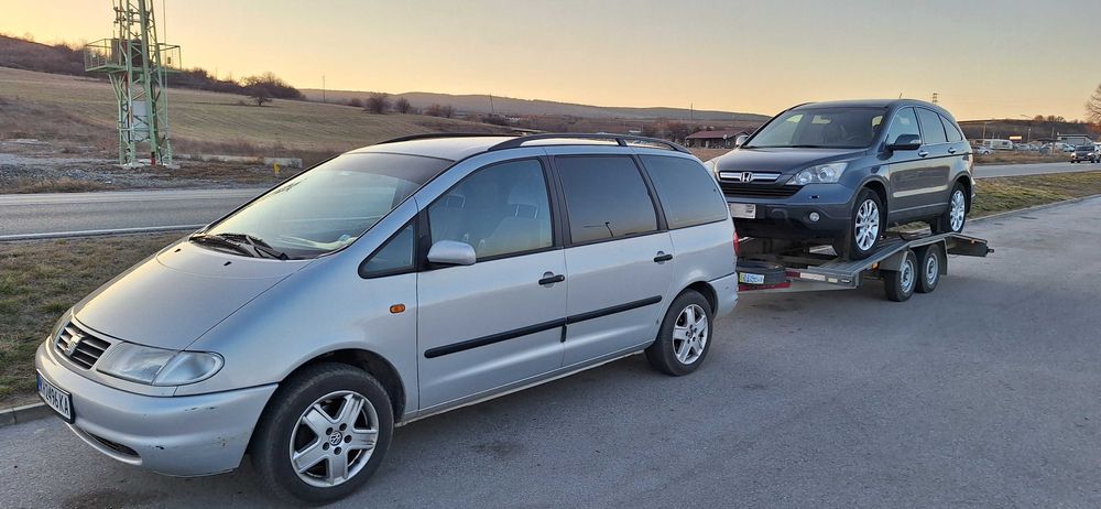 Пътна помощ 24/7