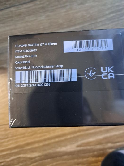 Vând Huawei watch GT4